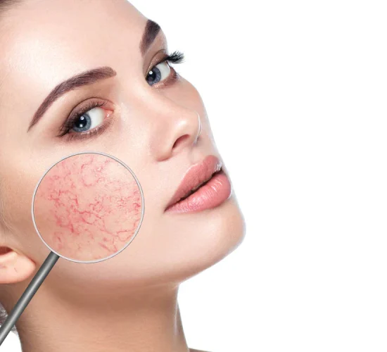 Rosacea  Treatment