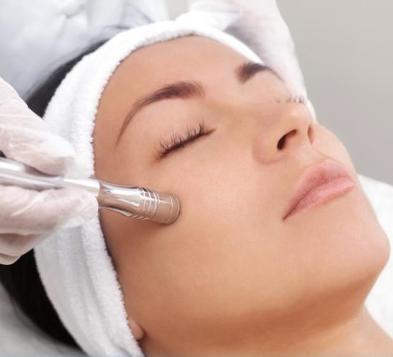 Radiofrequency Treatment