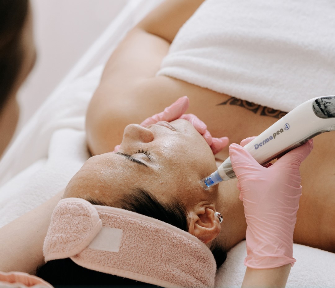 HydraFacial