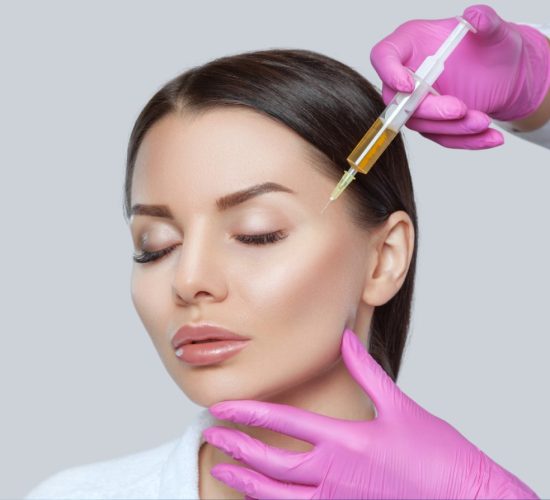 Dermal Fillers